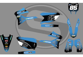 2023 CROSS-SHOP TEAM DEKOR (2takt)