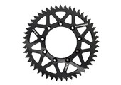 S-Teel Rear sprocket TM 50t Alu-BLACK