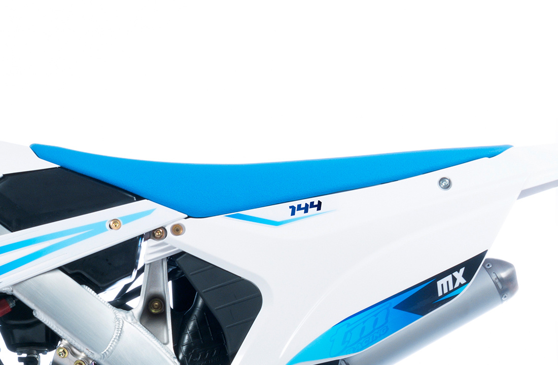 SEAT COVER CROSS/ENDURO M.2022 2T/4T