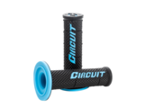 Circuit Equipment Grips Circuit V - Blue