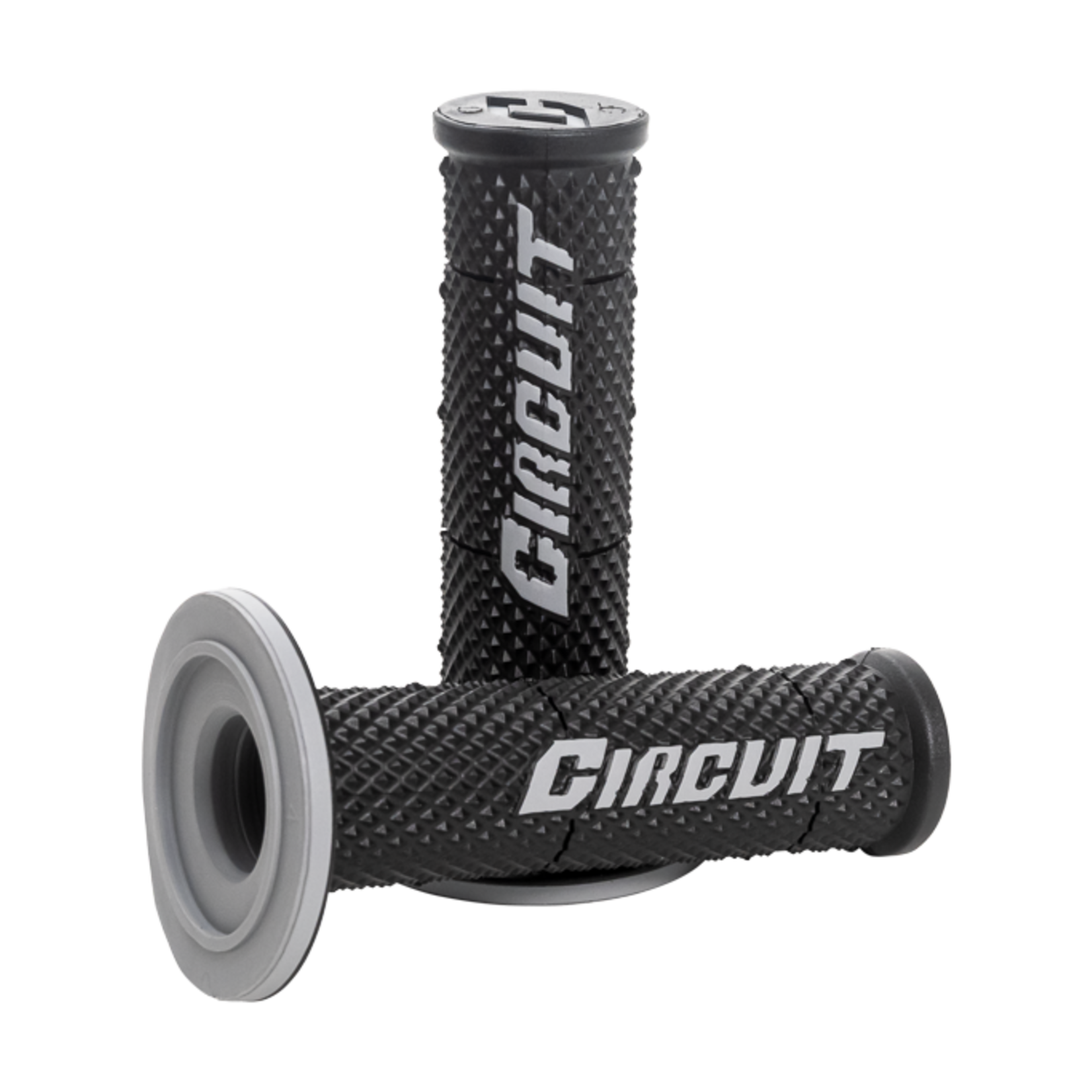 Circuit Equipment Grips Circuit V - Grey