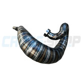 DPR Exhaust TM Moto 250/300cc 2stroke 2008-2014
