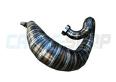 DPR Exhaust TM Moto 250/300cc 2stroke 2008-2014
