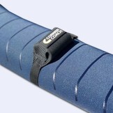 The Corner Coach (Zwart)