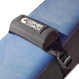 The Corner Coach (Zwart)