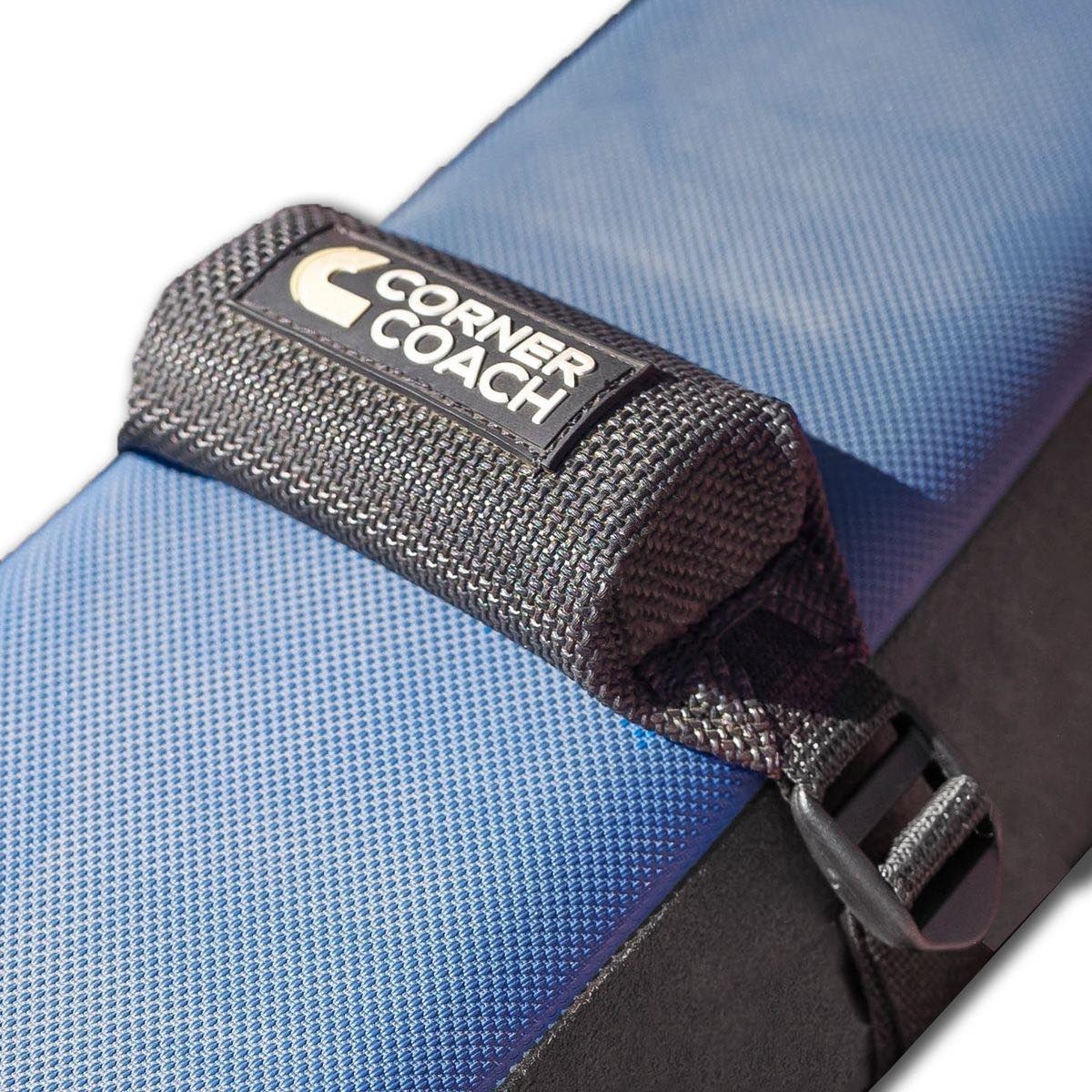 The Corner Coach (Black)