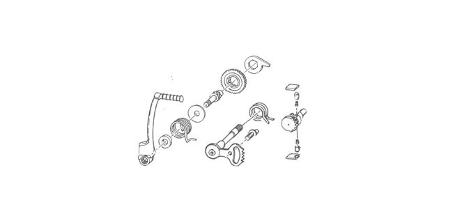 Pastiglie anteriori sinterizzate Braking TM MX 85 2006-2009 TM EN - MX 125  / 250 1998-2024 TM EN - MX 144 2007-2024 TM EN - MX 300 2005-2024 TM ENF  250 2004-2024 TM MXF 250 2010-2024 TM MXF 400 2003 TM ENF - MXF 450 / 530  2005-2024