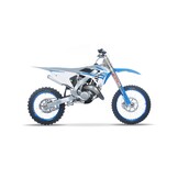 TM Plastic Kit 2022-2025 MX / SMX - 2 stroke