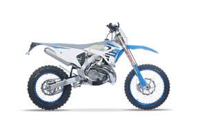 TM Plastic Kit 2022-2025 ENDURO - 2 stroke
