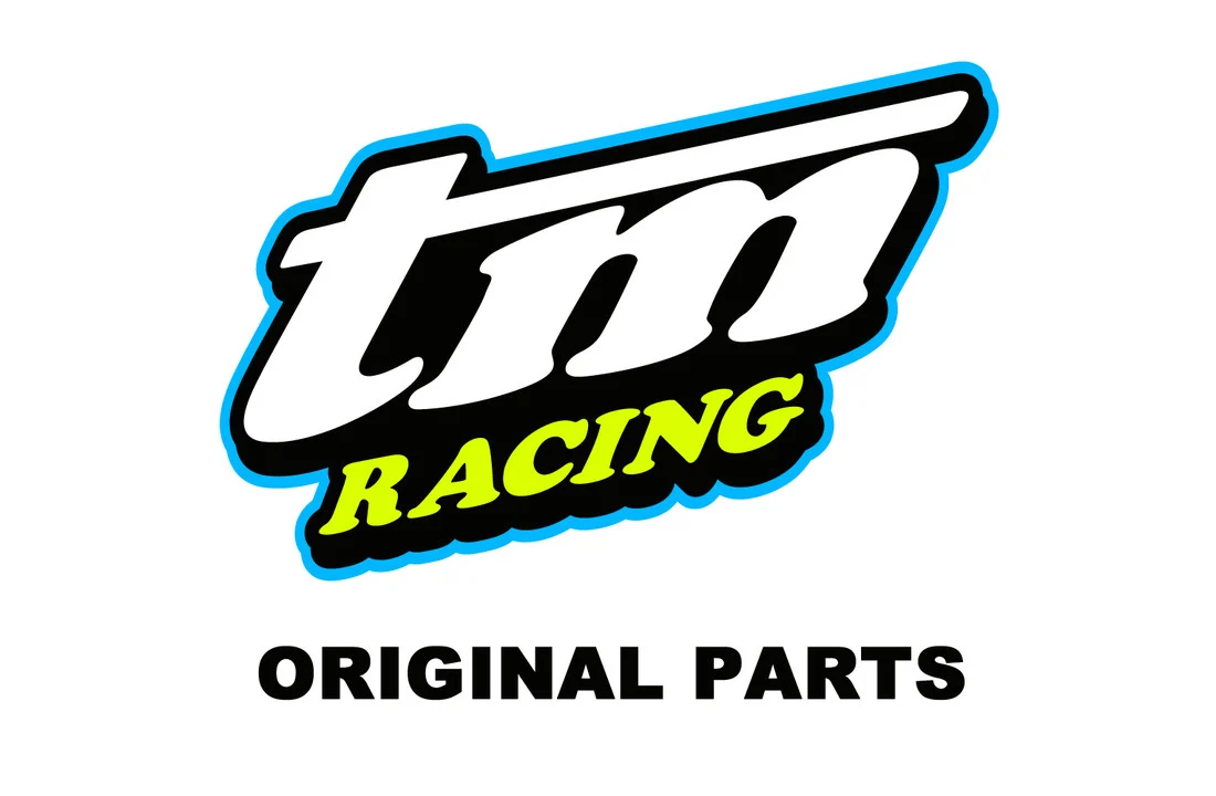 TM Racing Air Filter Cover 4 stroke from 2022 GREY
