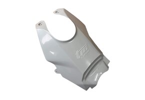 FUEL TANK COVER 2T MY22-> GREY