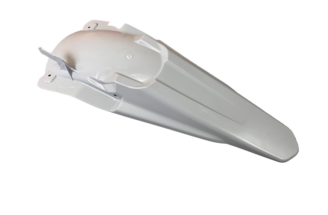 Rear Fender ab 2022 GREY