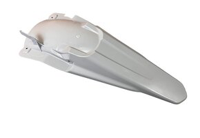 Rear Fender ab 2022 GREY