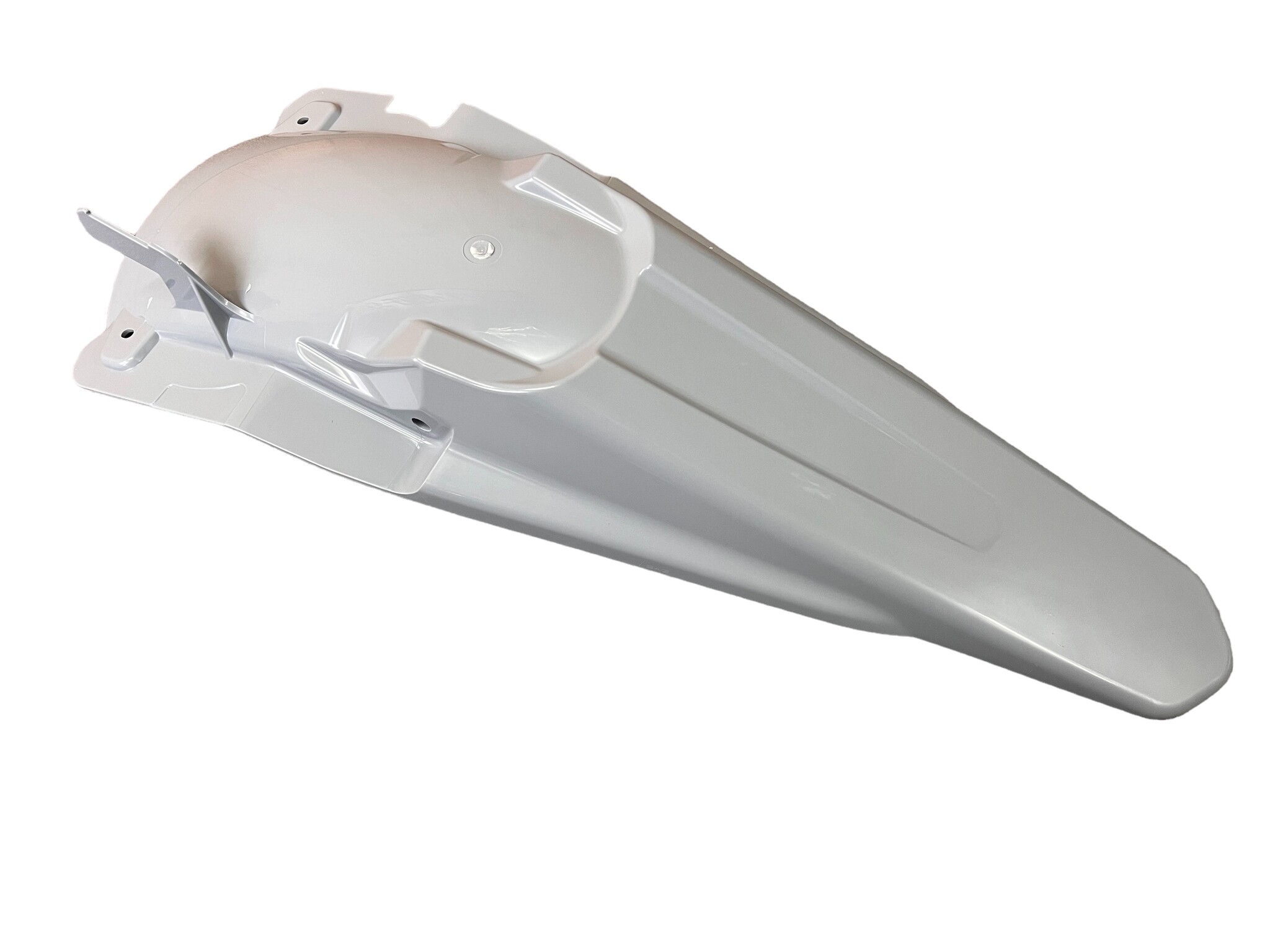 Rear Fender 2022->.... GREY