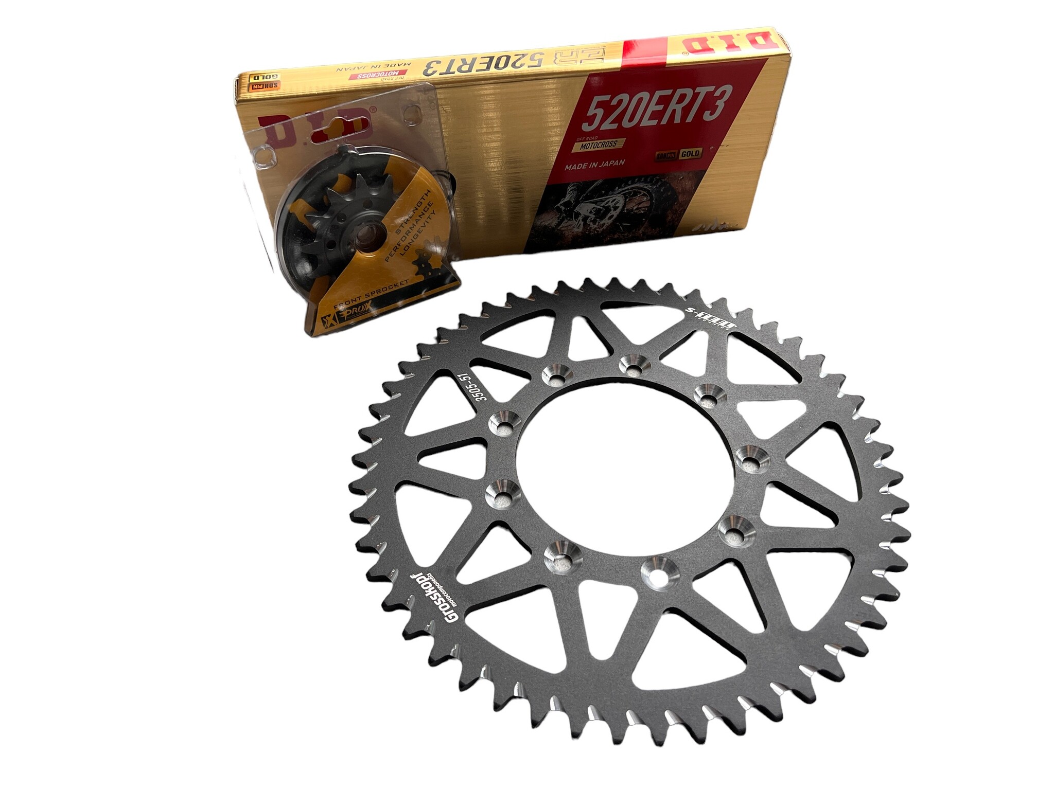 AFAM Front Sprocket Japanese AFAM Front Sprocket Japanese