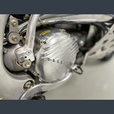 P-Tech / Clutch cover TM Racing EN/MX 250, 300 2019-2024