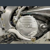 P-Tech / Clutch cover TM Racing EN/MX 250, 300 2019-2024