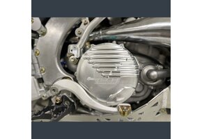 P-Tech / Clutch cover TM Racing EN/MX 250, 300 2019-2024