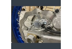 P-Tech / Speed sensor protection TM Racing