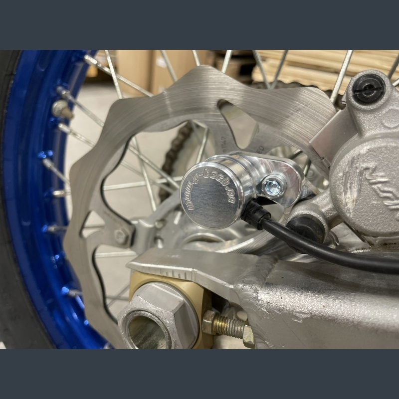 P-Tech / Speed sensor protection TM Racing