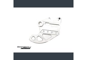 P-Tech / Rear brake disc guard TM Racing EN/MX 125-530, for 240mm disc 2005-2024