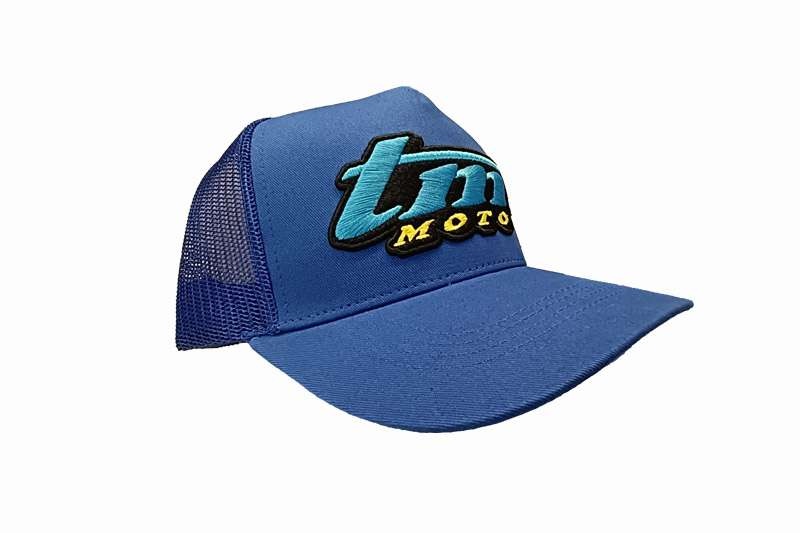 TM Moto Baseball Cap 2024