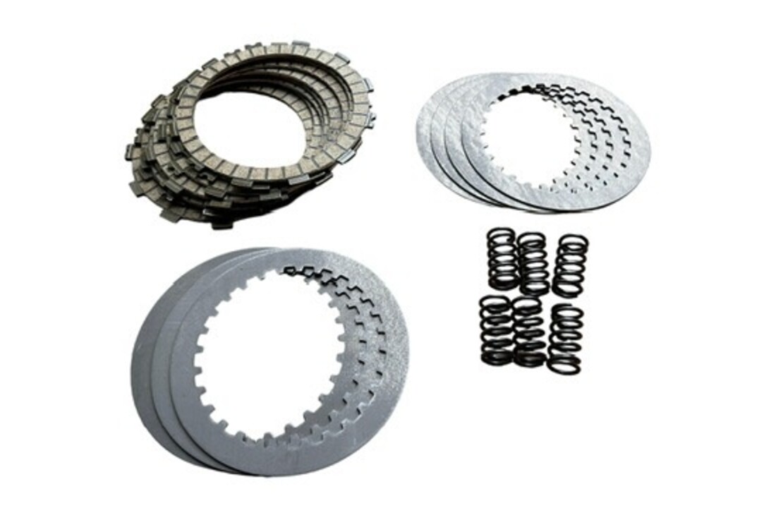 Clutch kit 250/300 2stroke (PROX/OEM) ….<-2025