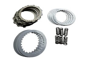 Clutch kit 250/300 2stroke (PROX/OEM)