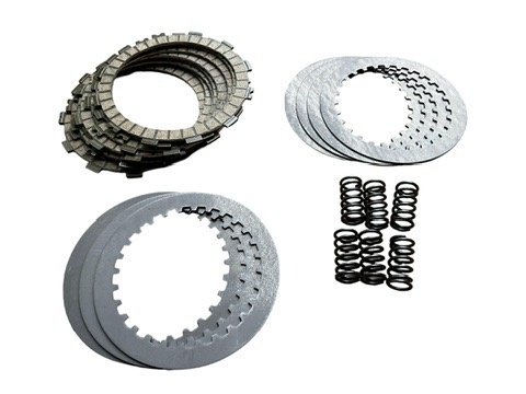 Clutch kit 250/300 2stroke (PROX/OEM)