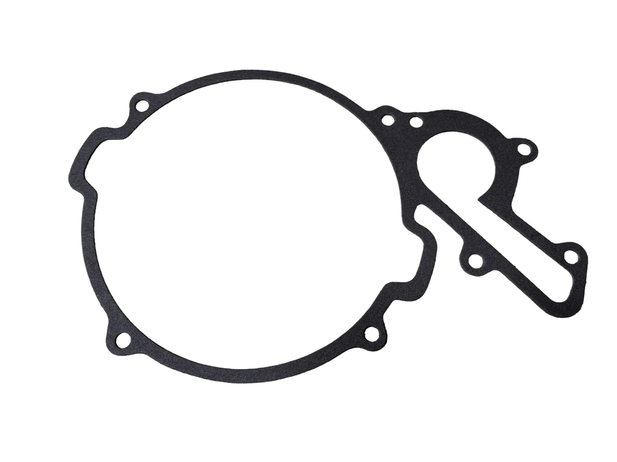 GASKET, CLUTCH COVER EXT 90/00