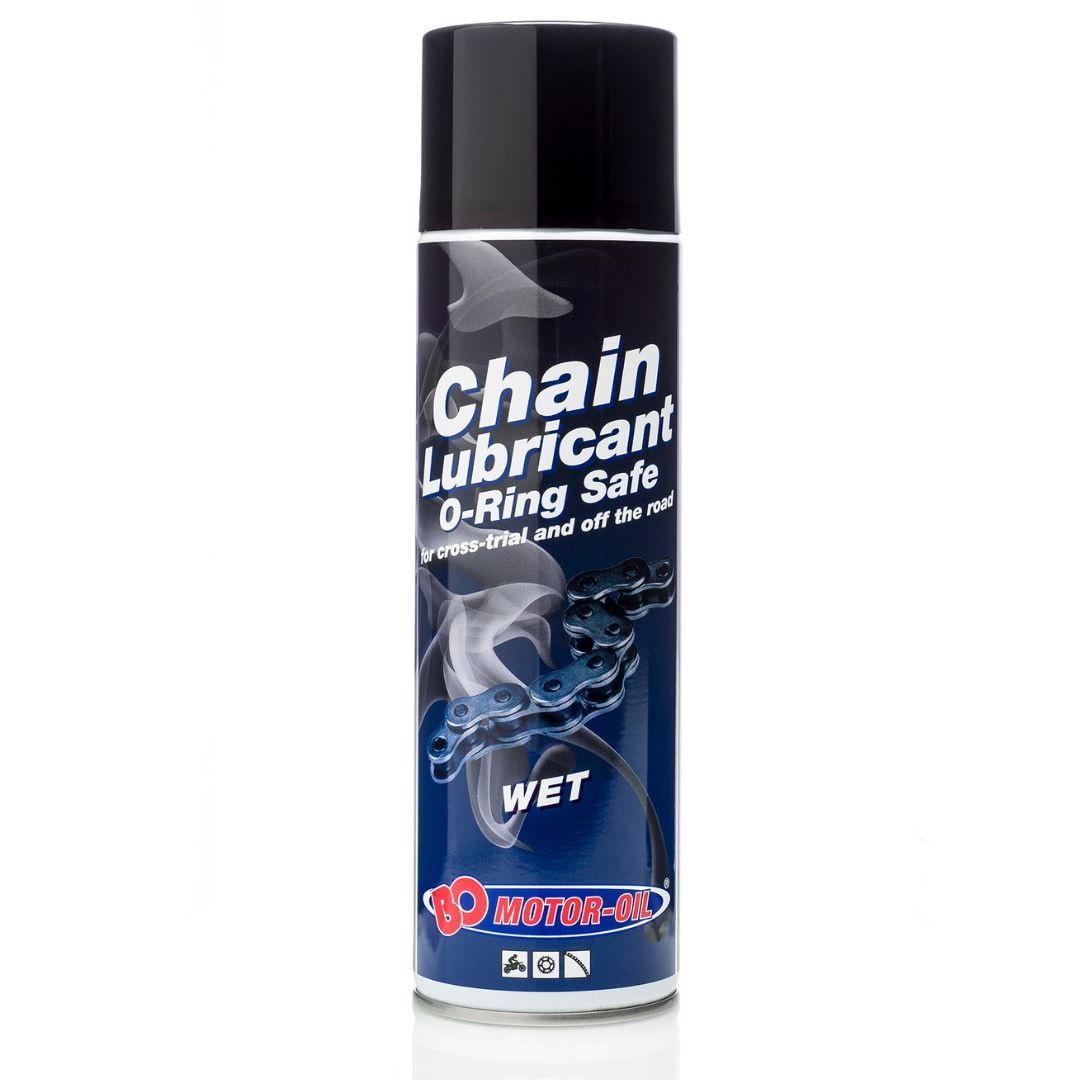 Chain Spray Cross - 500ML