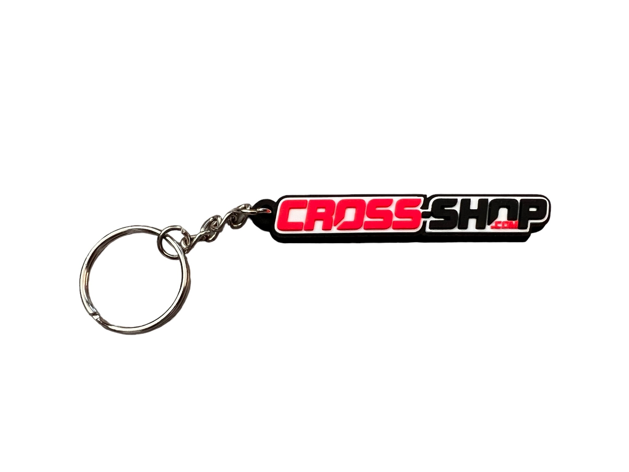 CROSS-SHOP.com Sleutelhanger (Klein)
