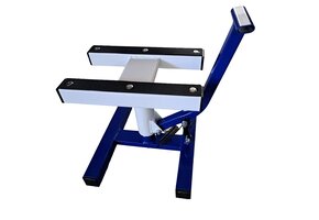 TMV Bike Stand (BLUE/WHITE)