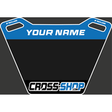 Custom Pitboard TM #1