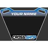Custom Pitboard TM #4