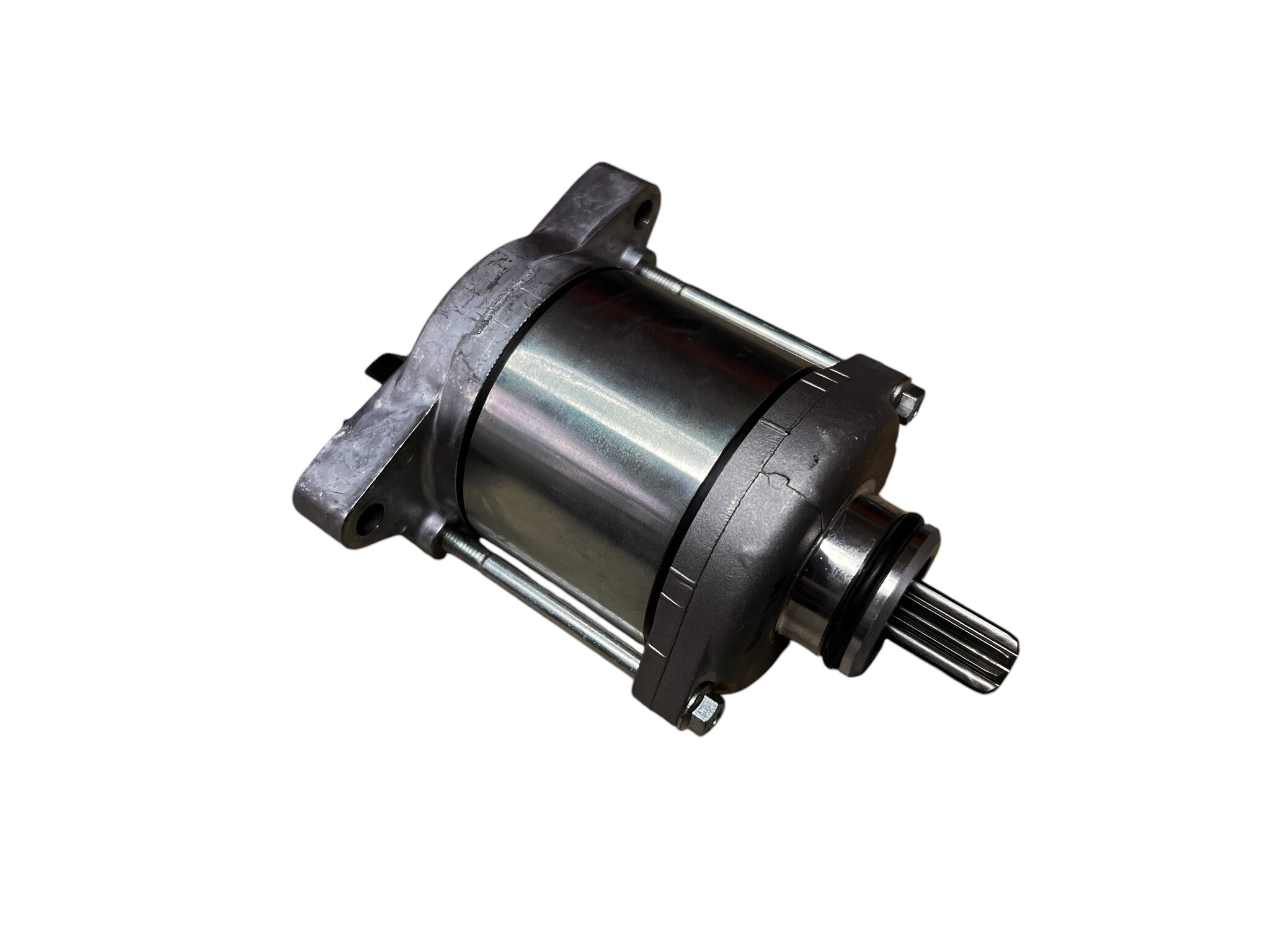 STARTER MOTOR 250/300 T.S. MY19->