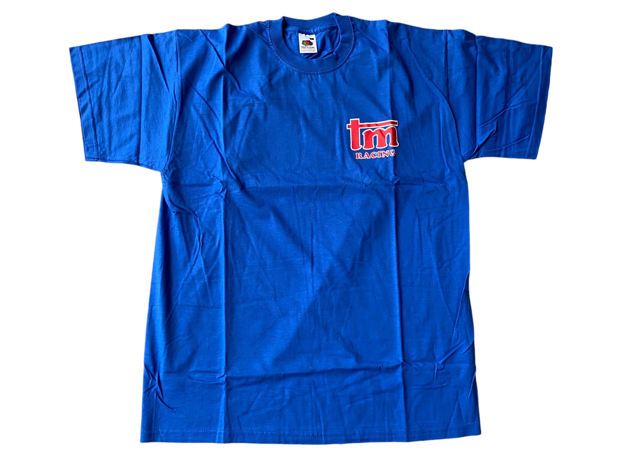 [ LMC]★RACING TEAM TEE LMC Racing Team Tee - White | International Store