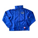 TM Racing Light Weight Jacket Blue (Day Gas) - XL