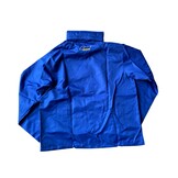 TM Racing Light Weight Jacket Blue (Day Gas) - XL