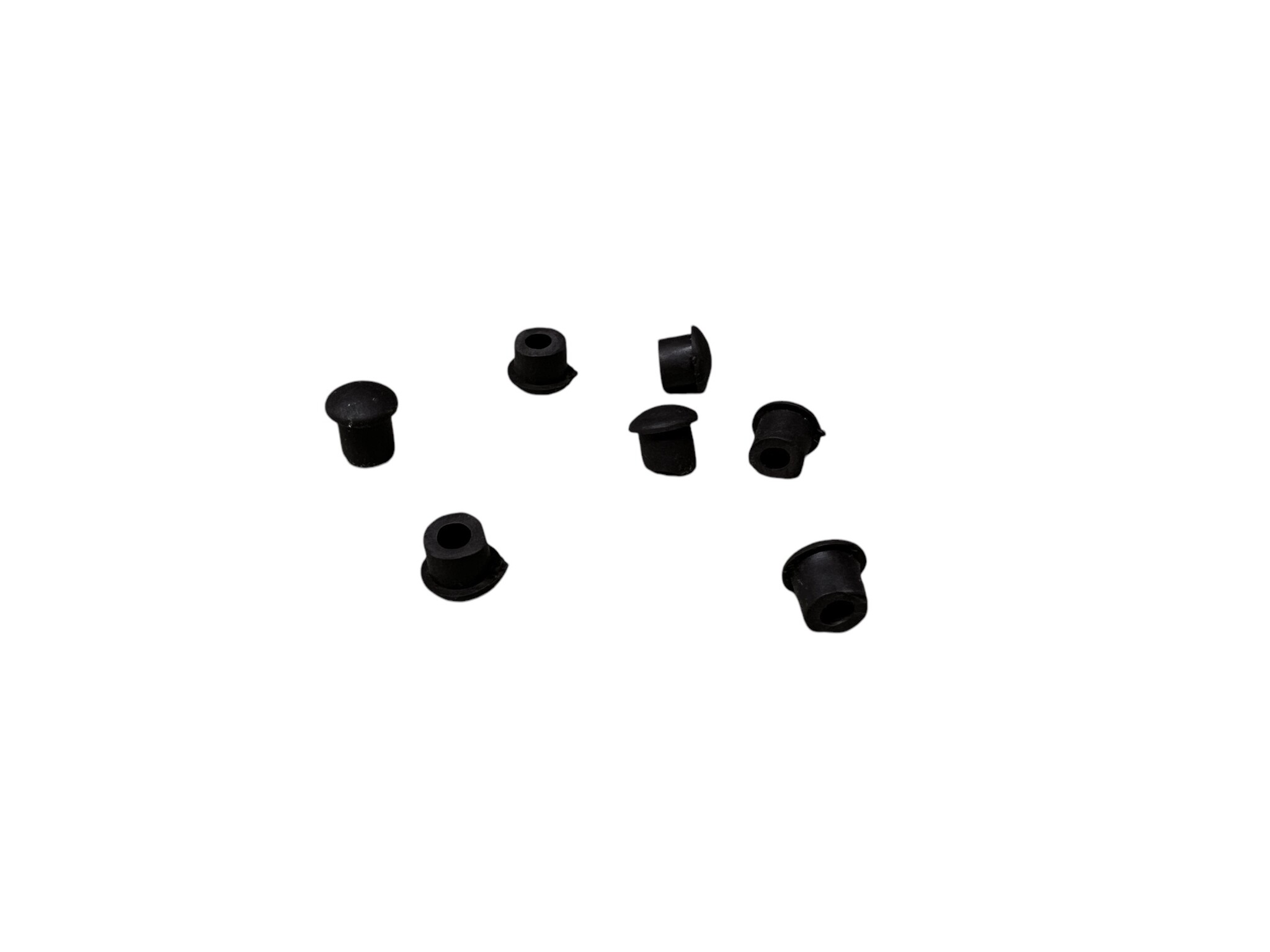 TAPPINO C/VALVOLA MTB"RAC"ARIA (1pc)