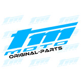 KOPPELINGSSET TM 85 (90-01) ,  TM 100  (90-01) + TM 125 (90-00)