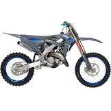 TM Plastic Kit 2022-2025 MX / SMX - 2 stroke