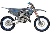 TM Plastic Kit 2022-2025 MX / SMX - 2 stroke