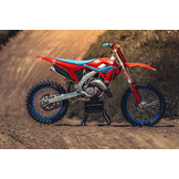 TM Plastic Kit 2022-2025 MX / SMX - 2 stroke