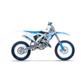 TM Plastic Kit 2022-2025 MX / SMX - 2 stroke