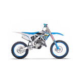 TM Plastic Kit 2022-2025 MX / SMX - 2 stroke