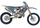 TM Plastic Kit 2022-2025 MX / SMX - 4 stroke