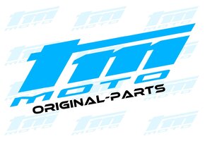 Aifilter Cover 4 Stroke 2022-.... Quantum Grey