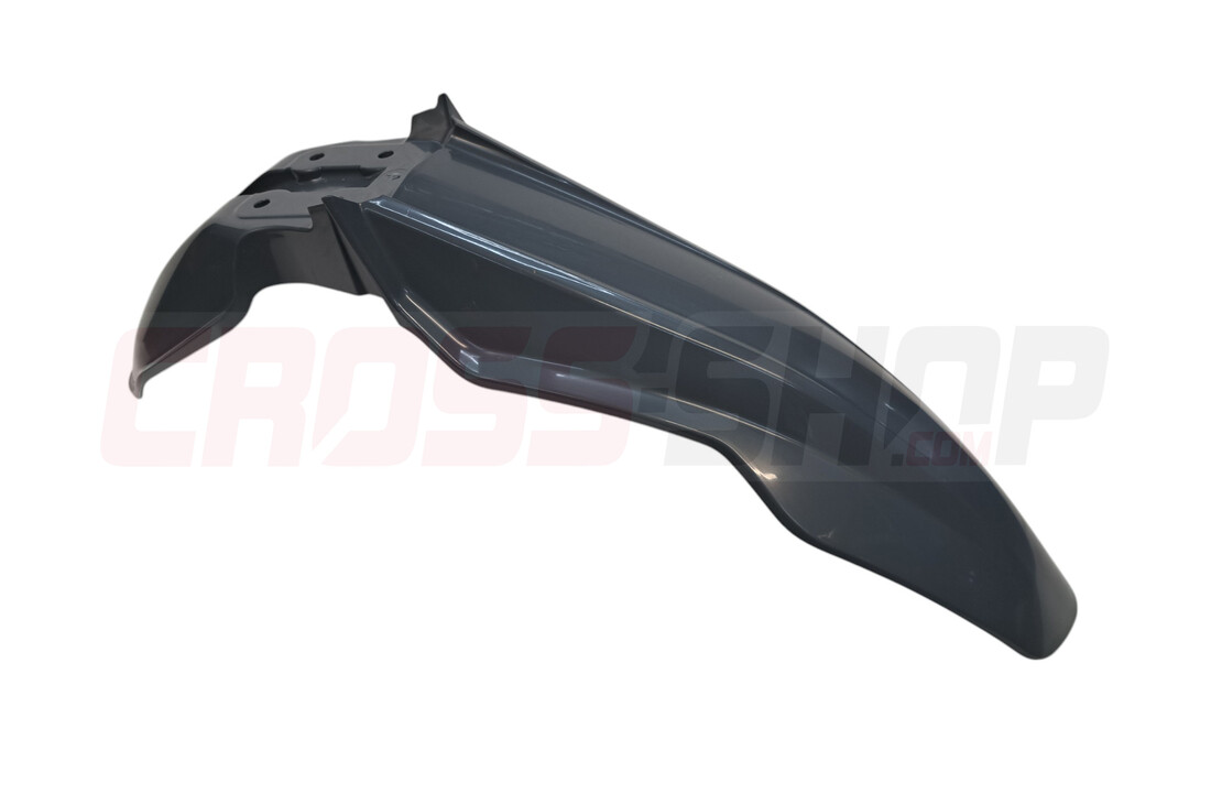 Front Fender MX/END ab 2022 Quantum Grey