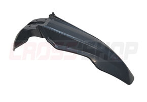 Front Fender MX/END ab 2022 Quantum Grey